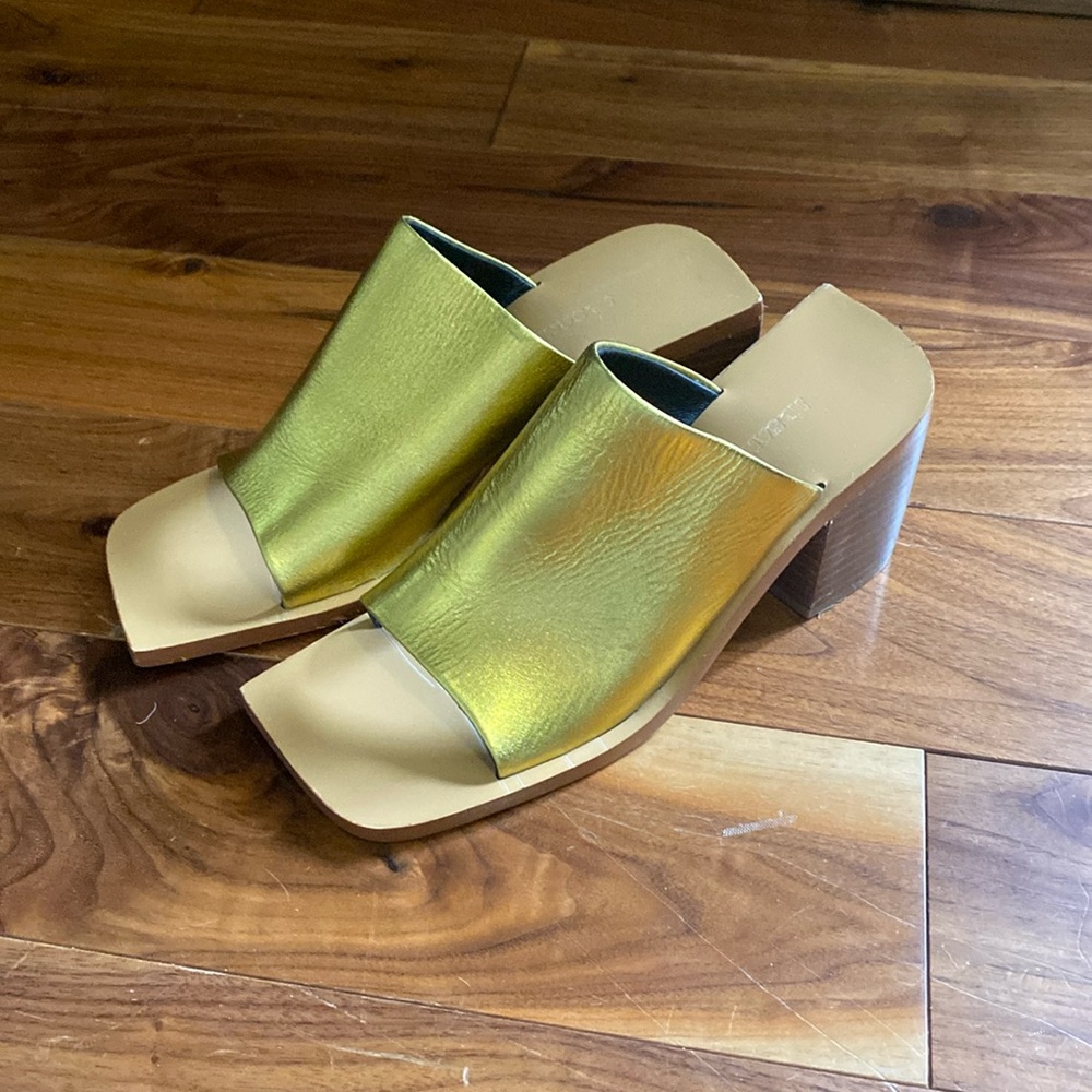 Jil Sander shoes size 6